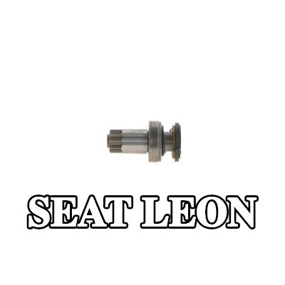 BOSCH ترس حر، مشغل — 2002 SEAT Leon