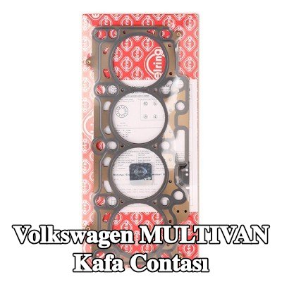 ELRING Kafa contası 1, 63mm — 2016 Volkswagen Multivan