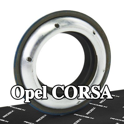 RIDEX حشية زيت العمود — 2000 Opel Corsa