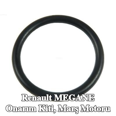 AS-PL Onarım Kiti, marş motoru — Renault Megane