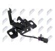 NTY Kaput Kilidi — Chevrolet Captiva (1)