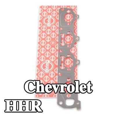 ELRING حشية مشعب العادم — Chevrolet Hhr