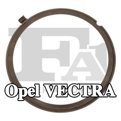 FA1 حشية التوربو — Opel Vectra