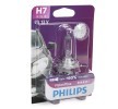 PHILIPS Uzun far ampulü VisionPlus, H7, 55W, 12V — BMW iX3 (1)