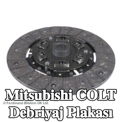 BLUE PRINT Debriyaj plakası — 2002 Mitsubishi Colt