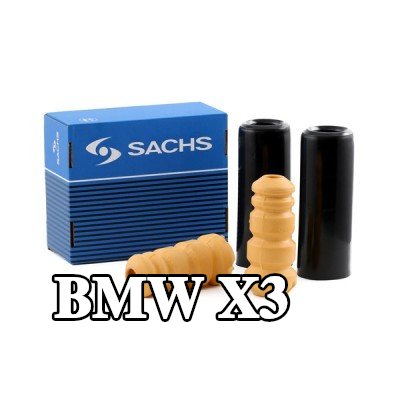 SACHS طقم غطاء الغبار, ممتص الصدمات XTend — 2003 BMW X3