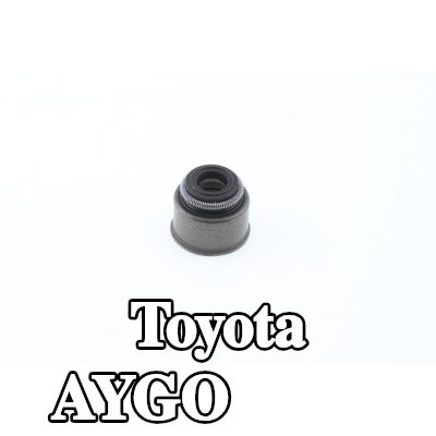 CORTECO حشية صمام — Toyota Aygo