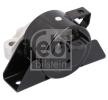 FEBI BILSTEIN Motor yatağı Sol Ön — Chevrolet Trax (2)
