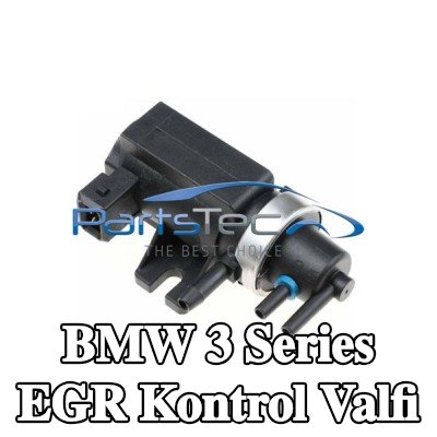 PartsTec EGR kontrol valfi — 1992 BMW 3 Series