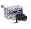 ACKOJA Isıtıcı karışım kapağı aktüatörü — Hyundai Trajet (2)