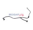 BOGAP Radyatör hortumu 540mm — Audi Q7 (3)