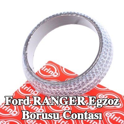 ELRING Egzoz borusu contası — Ford Ranger