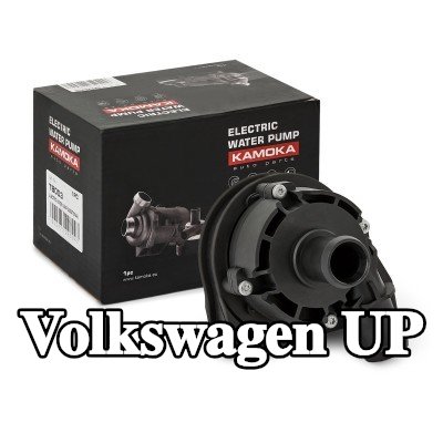 KAMOKA مضخة الماء، سخان الانتظار — Volkswagen Up