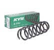 KYB Sarmal yay K-Flex, Arka Aks — Renault Grand Scénic (1)