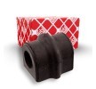 FEBI BILSTEIN Ön aks stabilizatör çubuğu burcu, 16mm, Kauçuk — Chevrolet Aveo (1)