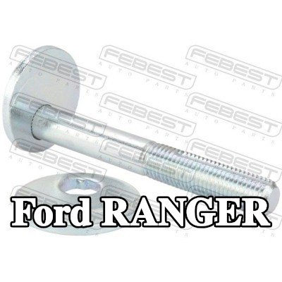 FEBEST برغي الكامبر — Ford Ranger