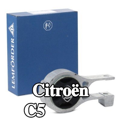 LEMFÖRDER حامل المحرك — Citroën C5