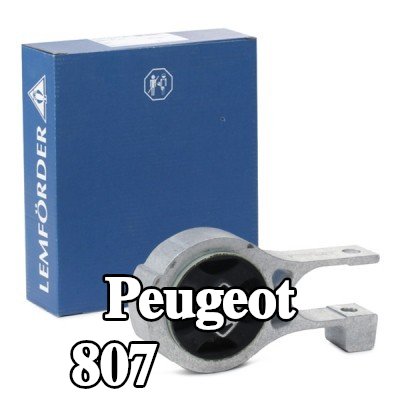 LEMFÖRDER حامل المحرك — Peugeot 807