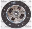 VALEO Debriyaj kiti KIT3P, debriyaj ayırma yatağı ile — Chevrolet Aveo (4)