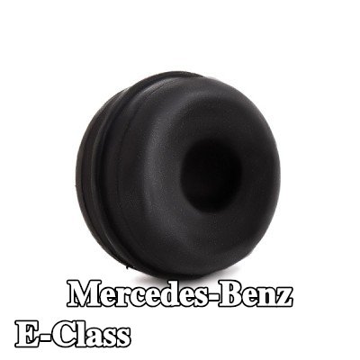 FEBI BILSTEIN مخمد مطاطي, نظام التعليق 35mm — 2004 Mercedes-Benz E-Class