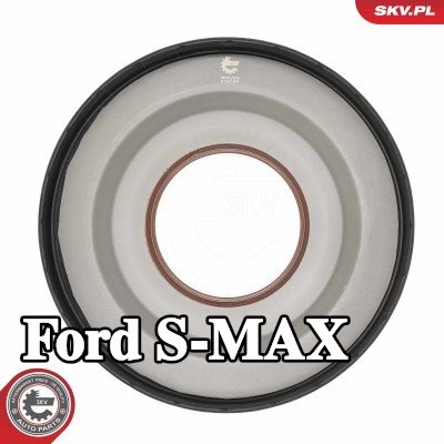 ESEN SKV حشية العمود، ناقل حركة أوتوماتيكي — Ford S-max