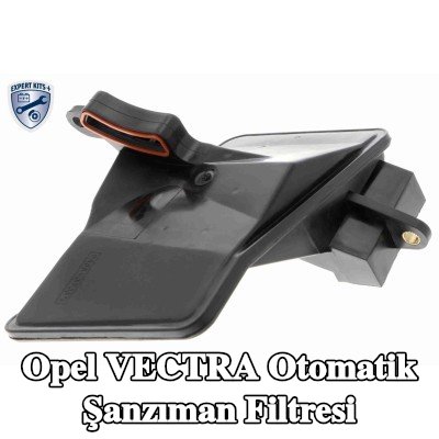 VAICO Orijinal VAICO Kalitesinde otomatik şanzıman filtresi — 2004 Opel Vectra
