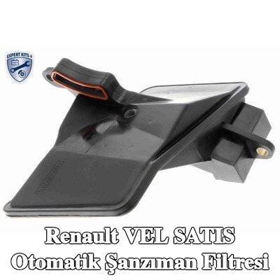 VAICO Orijinal VAICO Kalitesinde otomatik şanzıman filtresi — Renault Vel Satis