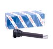 BOSCH Ateşleme bobini — SEAT Exeo (2)