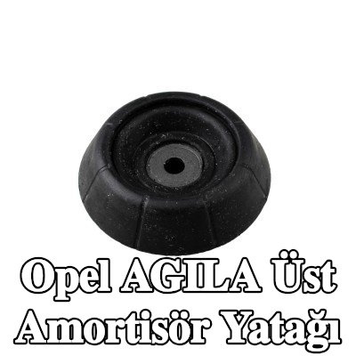 BILSTEIN Üst amortisör yatağı - B1 Servis Parçaları, Ön Aks — Opel Agila