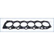 AJUSA Kafa contası MULTILAYER STEEL, 1, 4mm — Toyota Coaster (1)