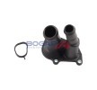 BOGAP Conta/sızdırmazlık elemanlı soğutma suyu flanşı — 2012 Ford Ka (1)