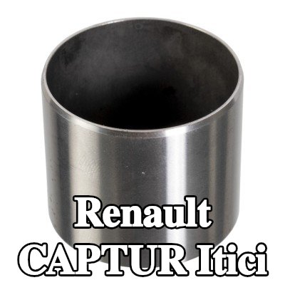 FEBI BILSTEIN Itici — 2017 Renault Captur