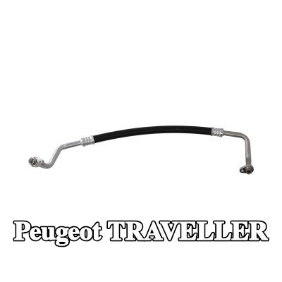KAMOKA خط الضغط العالي، تكييف الهواء — Peugeot Traveller
