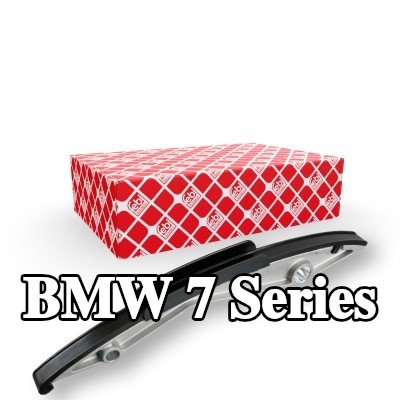 FEBI BILSTEIN أدلة التوجيه, سلسلة التوقيت اليمنى — 2009 BMW 7 Series