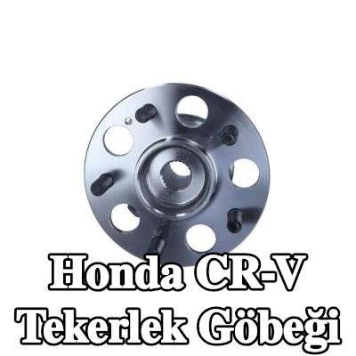 MAXGEAR Tekerlek Göbeği Arka Aks Sol, Arka Aks Sağ — Honda Cr-v
