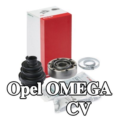 FAG طقم وصلة CV — 1990 Opel Omega