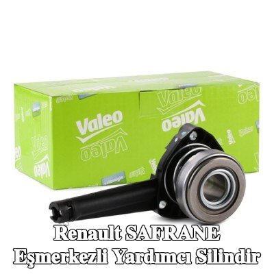 VALEO Sensörsüz konsantrik yardımcı silindir — Renault Safrane