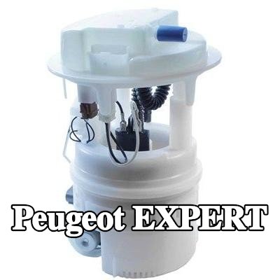 MAGNETI MARELLI وحدة تزويد الوقود مع وحدة إرسال الوقود — Peugeot Expert