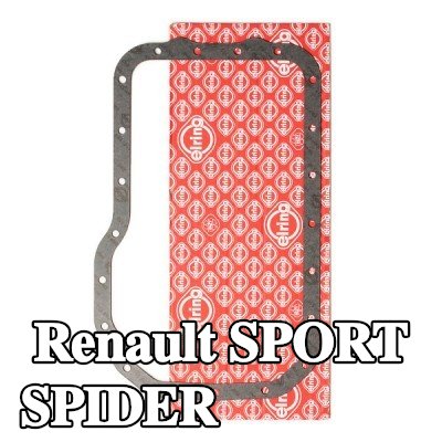 ELRING حشية حوض الزيت — Renault Sport Spider
