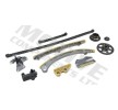 motive Zincir seti — Honda Element (2)