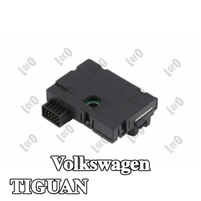 ABAKUS مستشعر زاوية التوجيه — Volkswagen Tiguan