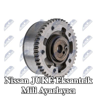 NTY Egzoz Tarafı Eksantrik Mili Ayarlayıcı — Nissan Juke