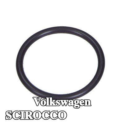 VAG حشية، مصفاة الزيت — Volkswagen Scirocco