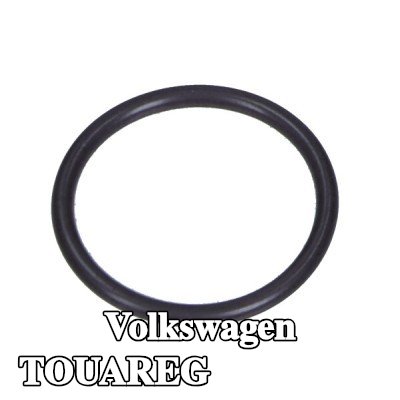 VAG حشية، مصفاة الزيت — Volkswagen Touareg