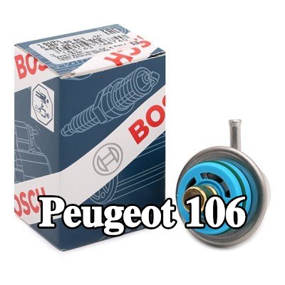 BOSCH منظم ضغط الوقود — Peugeot 106