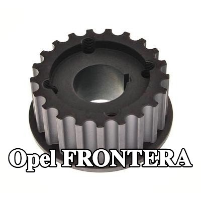 MAXGEAR ترس العمود المرفقي — Opel Frontera