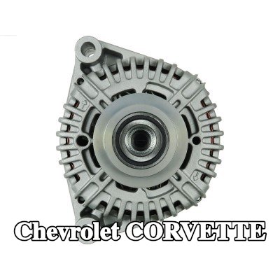 AS-PL مولد التيار المتردد 145A — 2012 Chevrolet Corvette