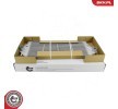 ESEN SKV Intercooler — 2002 Renault Espace (5)