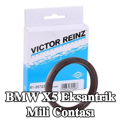 REINZ Eksantrik mili contası — 2002 BMW X5