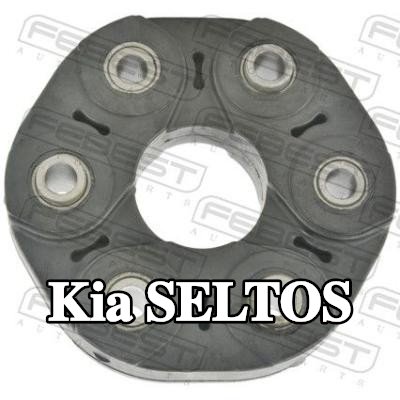 FEBEST مخمد الاهتزاز، عمود الدوران — Kia Seltos